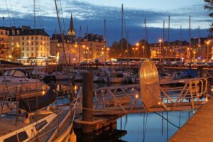 Lire la suite à propos de l’article Tourisme en Normandie : les endroits incontournables à Caen
