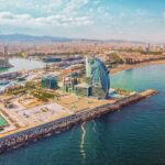 Les plus belles plages de Barcelone