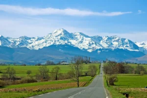 Lire la suite à propos de l’article Road trip dans les Pyrénées : Des paysages à couper le souffle