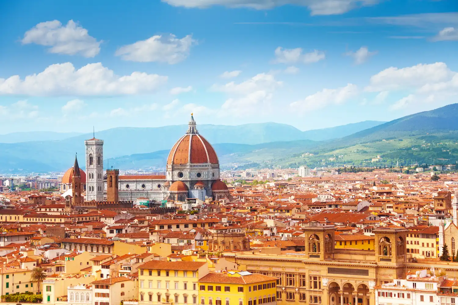 Lire la suite à propos de l’article Visiter Florence en 3 jours : quels sont les incontournables à ne pas manquer ?