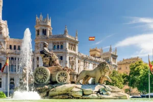 Lire la suite à propos de l’article Visiter Madrid en 3 jours : le guide ultime pour découvrir la ville