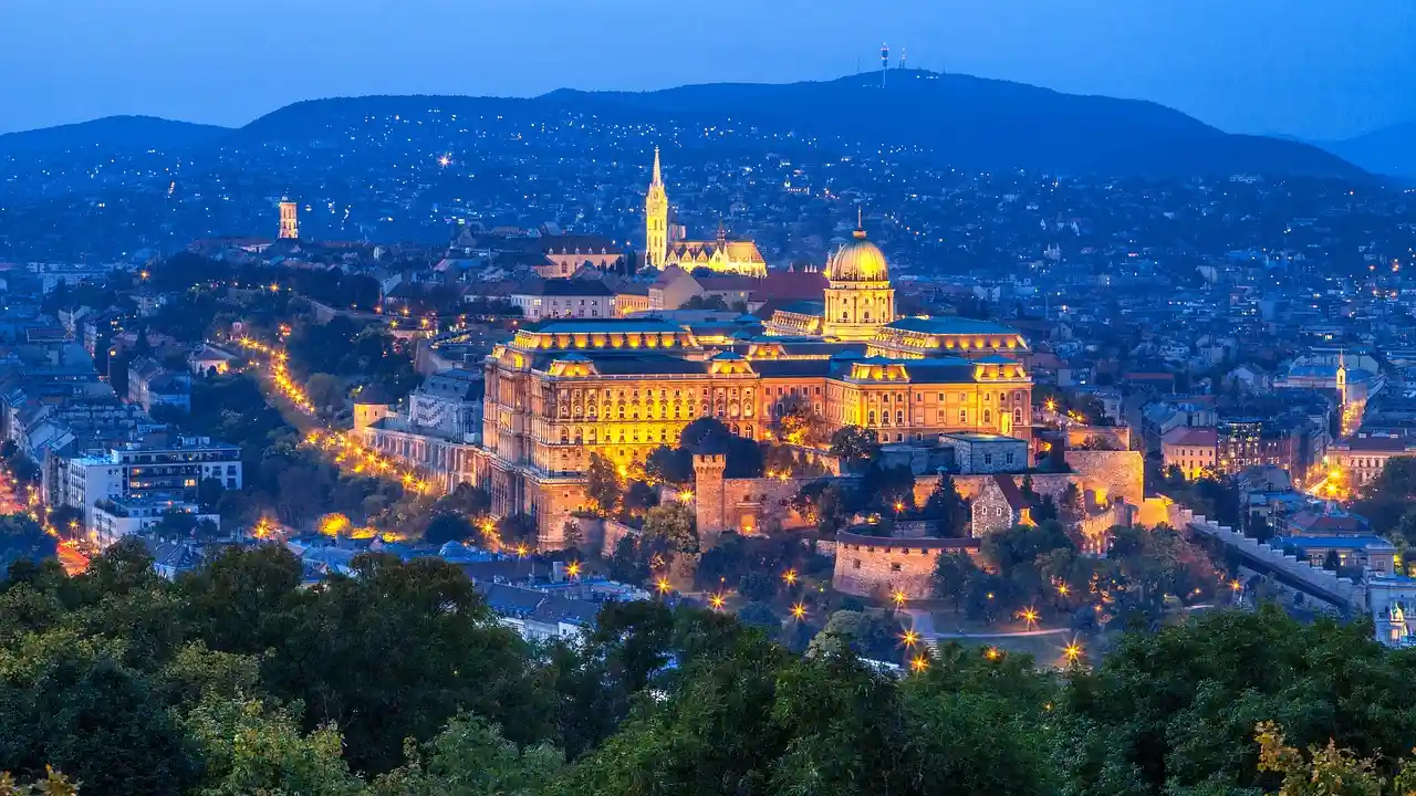 Lire la suite à propos de l’article Budapest en 3 jours : Les meilleures activités à faire
