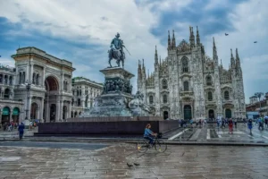 Lire la suite à propos de l’article Road trip en Italie : Itinéraire pour découvrir les plus belles régions