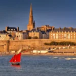 Week-end à Saint-Malo : Visites et activités pour un court séjour